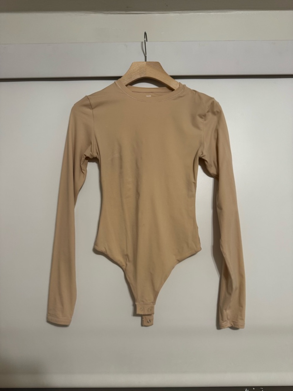 Skims bodysuit